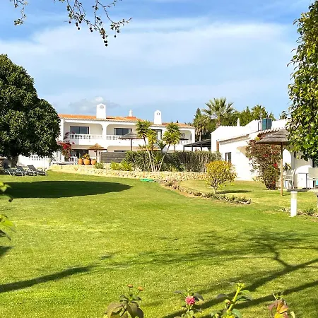 Vale A Pena Carvoeiro 卡武埃鲁