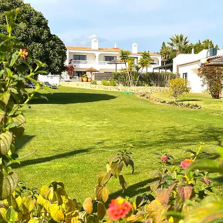 Vale A Pena Carvoeiro * 卡武埃鲁