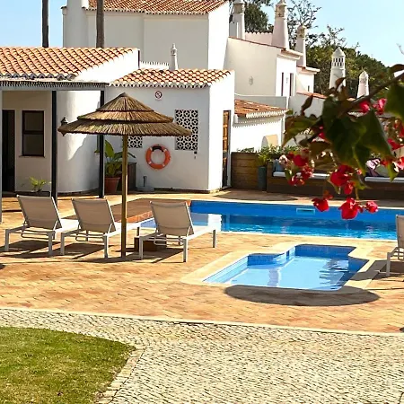 فيلة Vale A Pena Carvoeiro